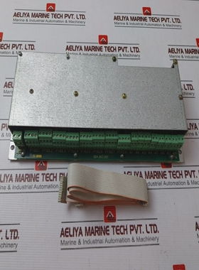 GPVELBAU064.867.001PrintedCircuitBoard24VAC