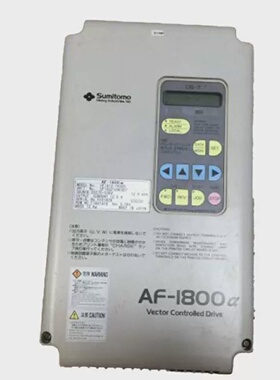 寻》》SUMLTOMO  AF1800  UF18127A500