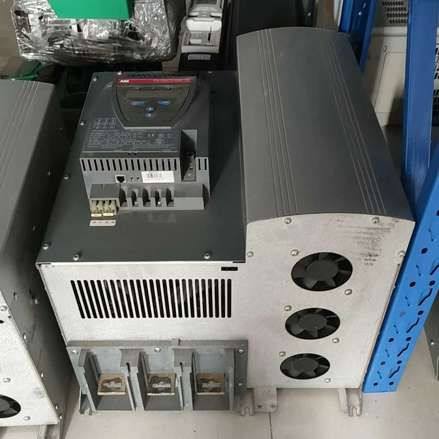 ABB软启动器PSTB570-600-70测试包好315kw一议价商品