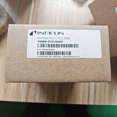 英福康INFICONMPG500真空计，型号3MB0-01--议价商品