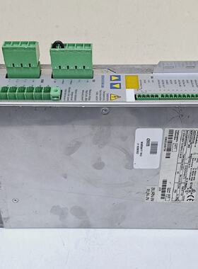 DanaherMotion SERVOSTAR 343  3*208480V 5060Hz 25kVA Servo Dr