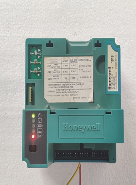 HoneywellEC7850A1080Controller