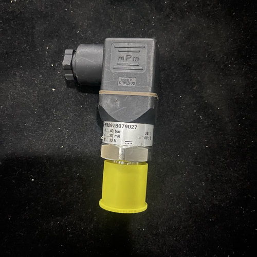 议价议价tecsis P3297B079027 0…40bar 压力感测器 全新议价