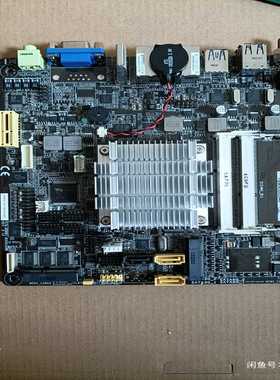 工控主板，型号是EMB-BT4-A11-1900-NO，有需--议价商品