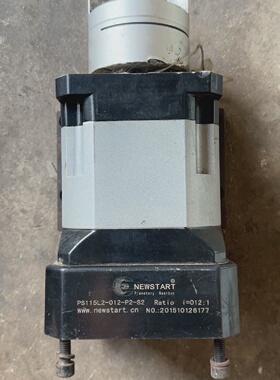 寻I纽氏达特NEWSTART行星齿轮减速机型号PS115L2