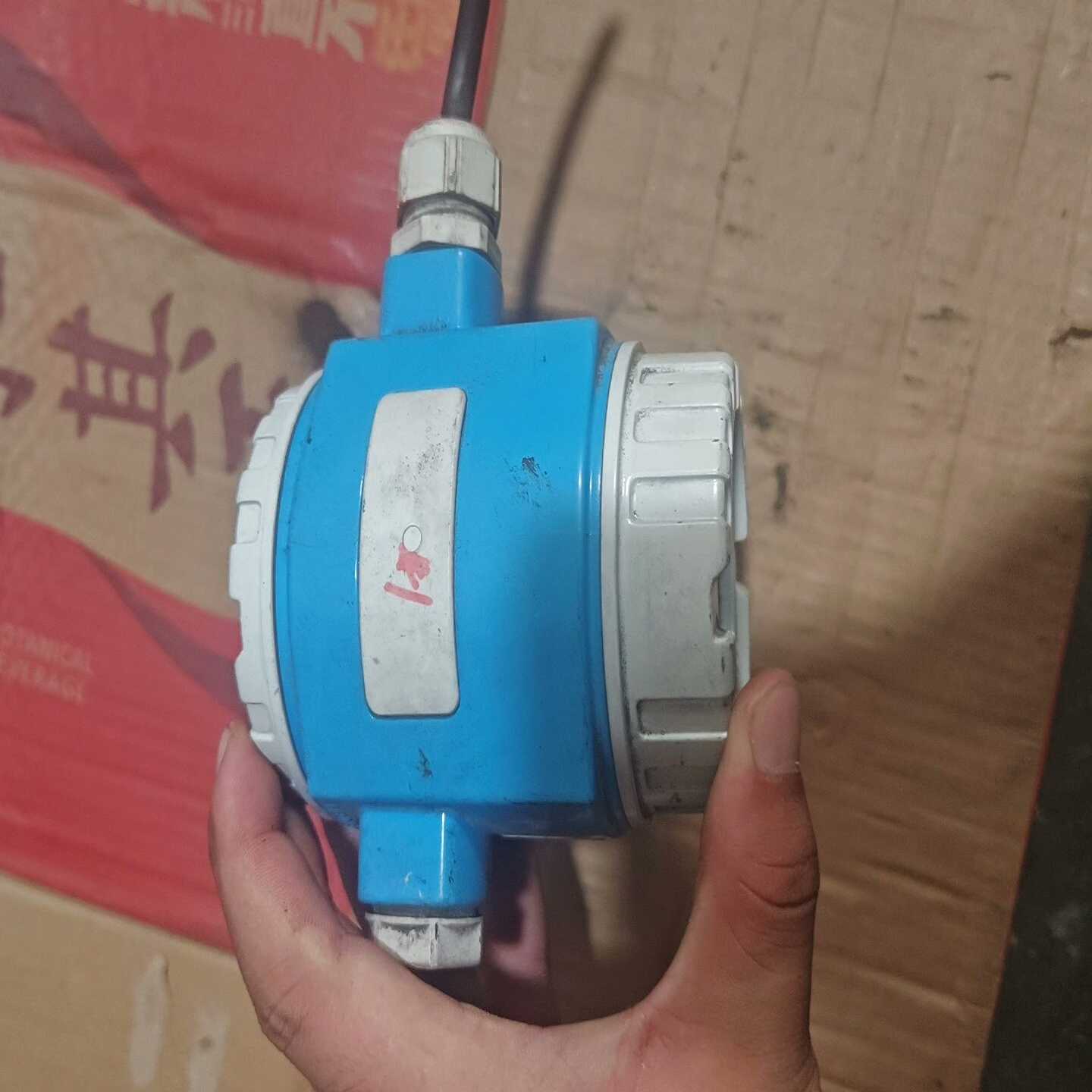 x议价拆机EH压力变送器，PMC71-ABA1S2GPAAA，详现货/维修