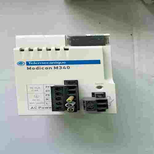 PLC modicon M340 BMXCPS350~询价