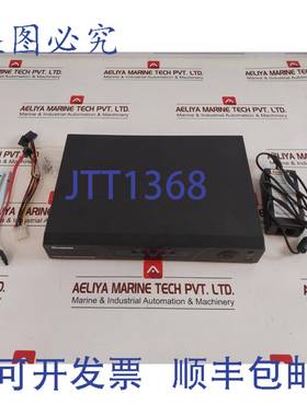 供应Gunnebo h264 数字录像机套装