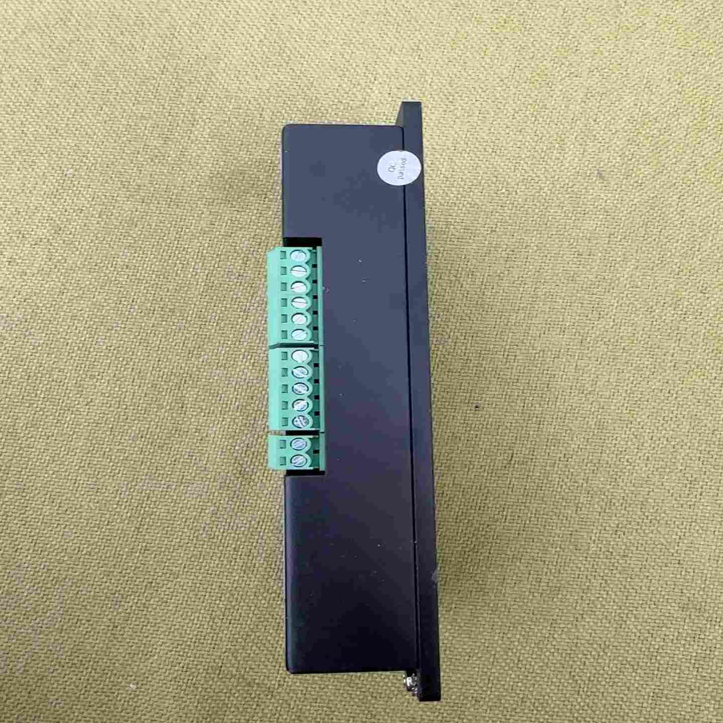 咨询-雷赛驱动器，型号LDC-ZJ，闸机专用伺服驱动器，适用电压