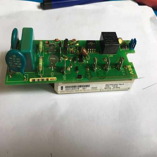 3ADT220120R1TYPEF1S-3A和FIS-3A是ABB直流调速器DCS400励磁板