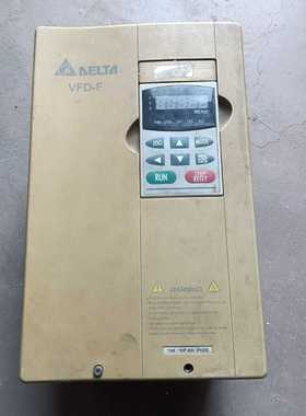 台达变频器11KWVFD110F43A一台功能包询价