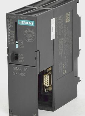 Siemens Simatic S7 CPU317F2 PNDP6ES7 3172FK140AB06ES73172FK1
