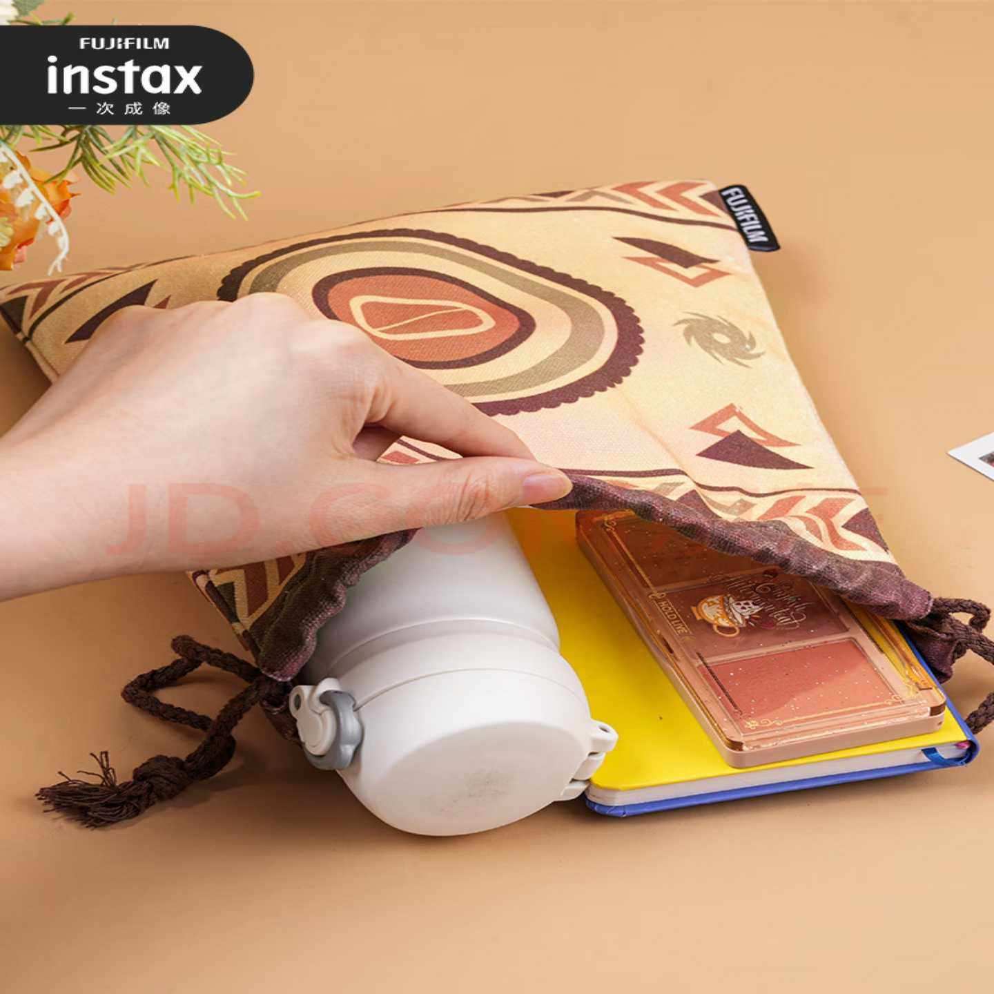 七夕节INSTAX富士instax束口袋野原未拆询价,3C数码配件,其它配件,淘宝优惠券,粉丝福利购,淘宝优惠卷