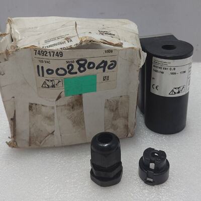 Krom Schroder 74921749 Actuator Antrieb Va1 Q  B 74921749.10