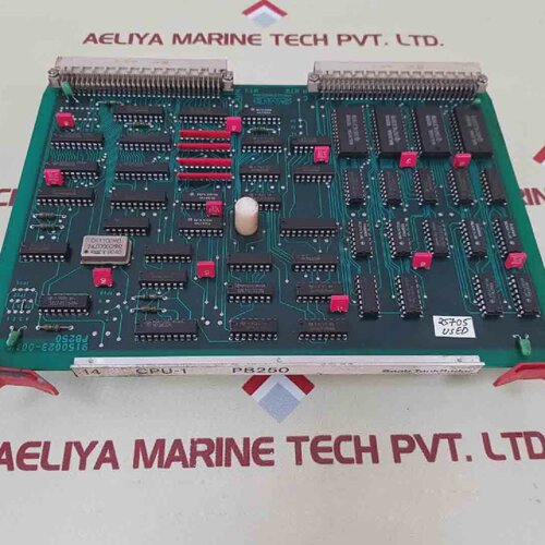 寻Saab marine 9150 023511 cpu1 cpu board 9150023001k