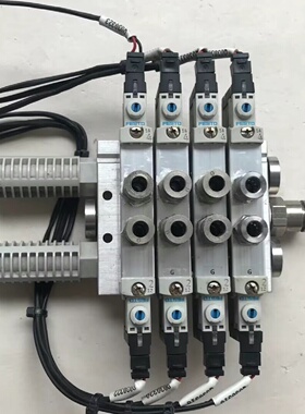 询-费斯托FESTO电磁阀VUVGL14P52TG18