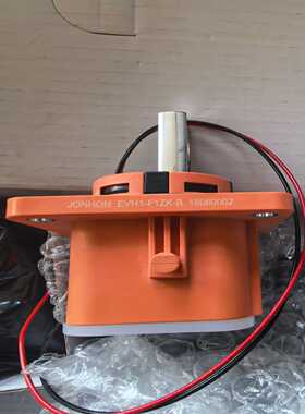 JOHNON高压连接器EVH1-F1ZK-B--议价商品