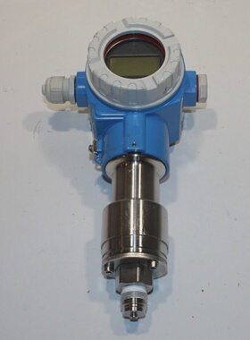 EndressHauser PMC71AAA2P1GAATA Pressure transmitter 010 bar