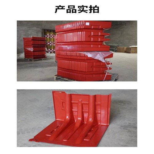 防洪防汛挡水板商场防洪闸地铁厂房铝合金门档地下车库阻水墙仓库