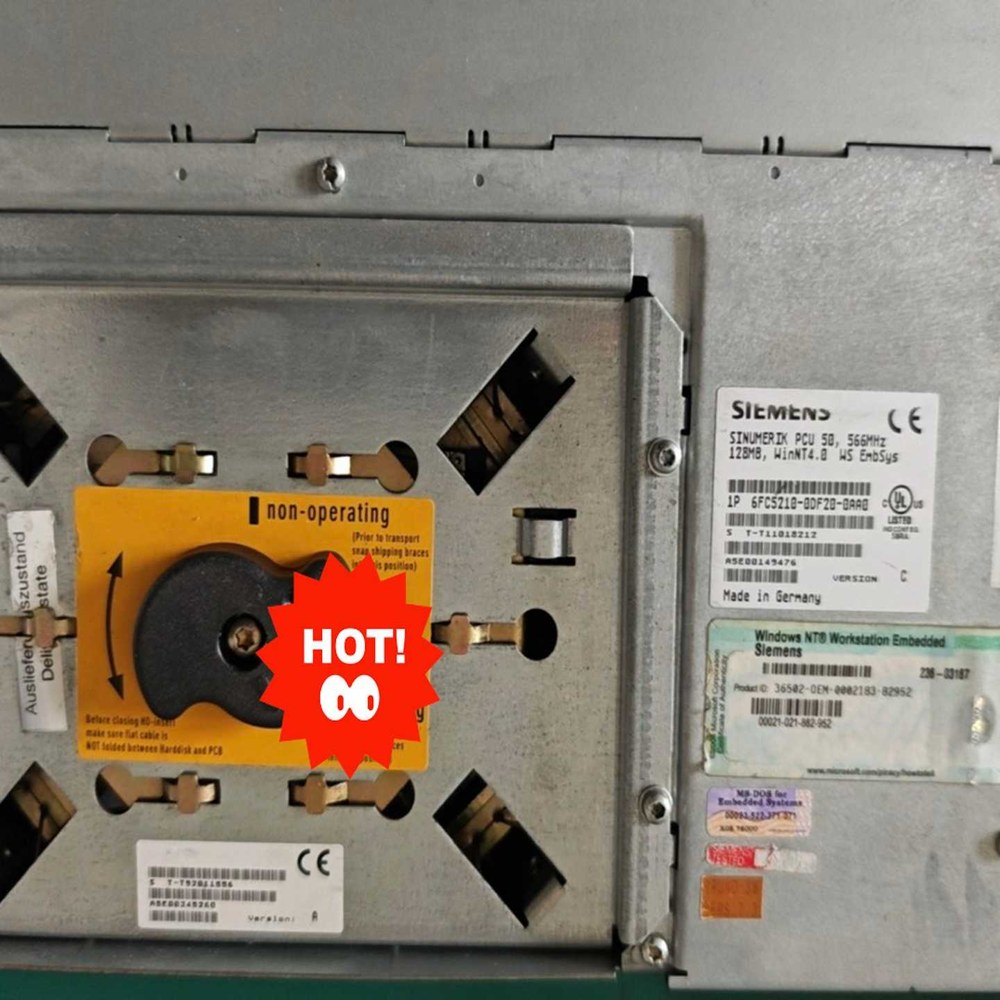 6FC5210-0DF20-0AA0，PCU50询价