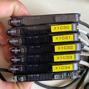 【询价】#基恩士光纤放大器FS-N11N,FS-N18N,FS-V1
