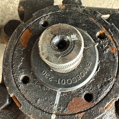 议价Dongfeng Tianlong Power Steering Assembly Model 3401010T