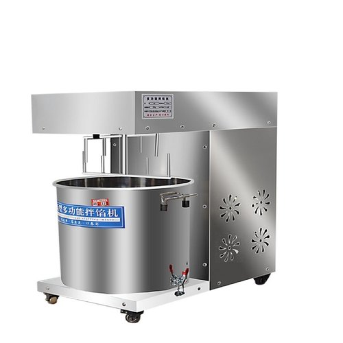 拌馅机菜馅饺包子馅香肠干粉拌料和馅调馅食品电动肉馅搅拌机商用