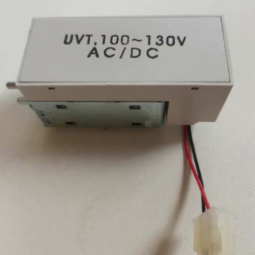 议价LS 产电SUSOL框架断路器欠压，分厉线圈UVT SHT 200-250V