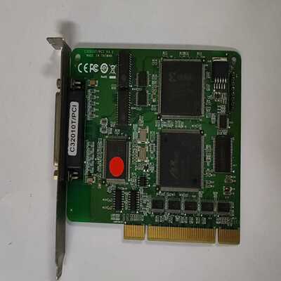 （议价）采集卡C32010T/PCIV3.2版本新