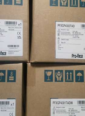 包装GP-4303TADPFXGP4303TAD适用