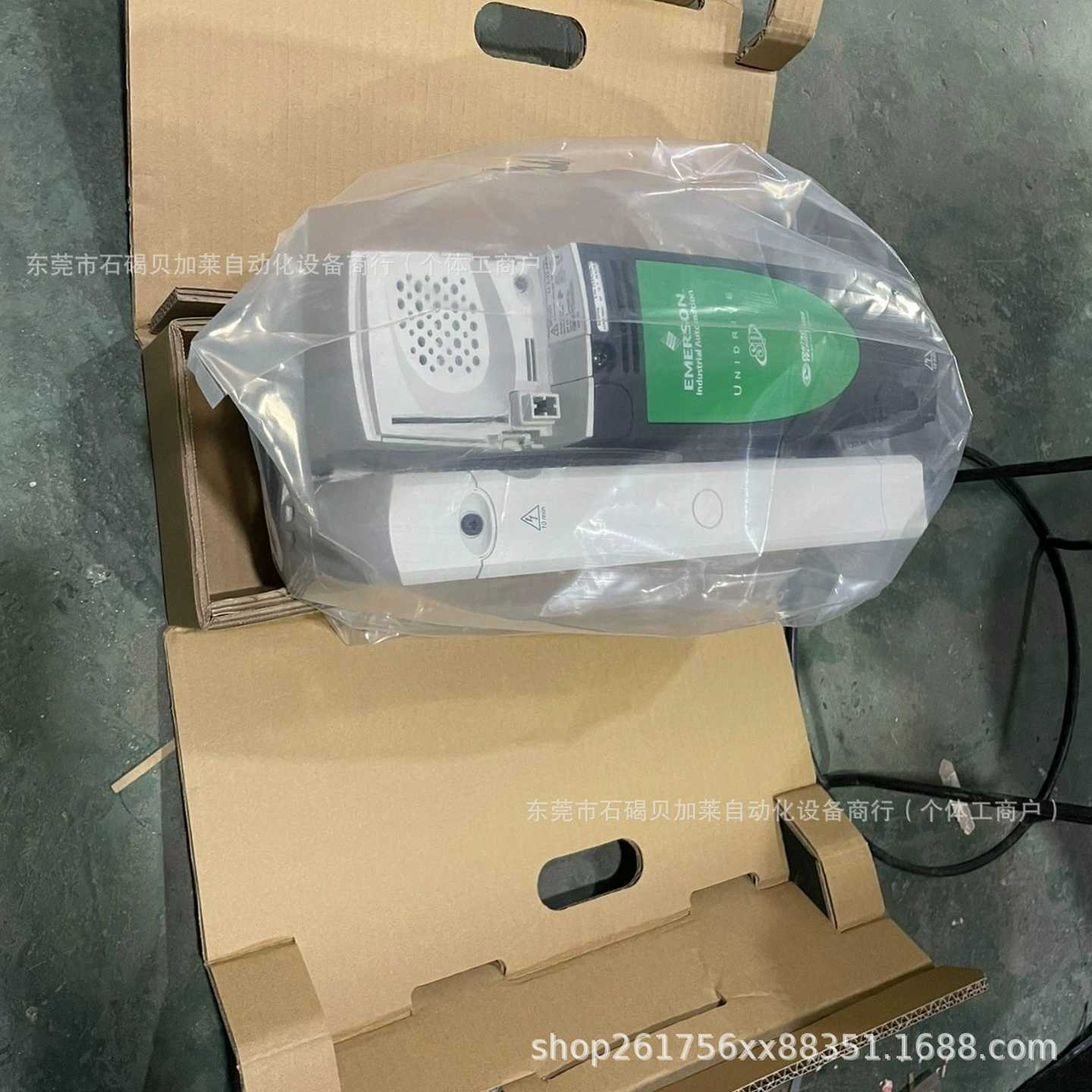 尼得科CT驱动器SP2403SP2402K全新现货议价