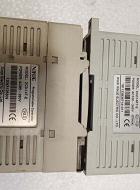 询价-信捷PLCXC314TEXC214RTE各一台