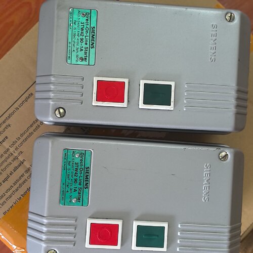 询价-3TW42901A