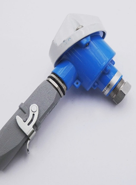 EndressHauserTSPT-637043138609WAC2Pt100Ohm-used-