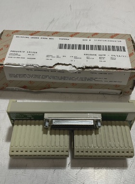 WEIDMULLER  8155640000 RS SD50B UNC LPK2 RSSD 50BLPK2H TERMI