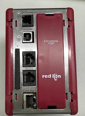 Redlion红狮控制器CSMSTRSX原装现货询价议价