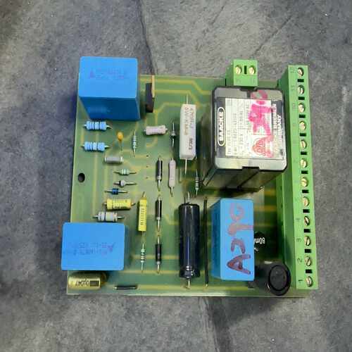 （洋洋设备）SAACKEFLUS03电路板CE-0085AR0248