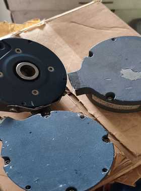 林德编码器HUBNER--议价商品