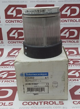议价Xvbc2b7    Tower Light Illuminated Clear Lens 24V Opened