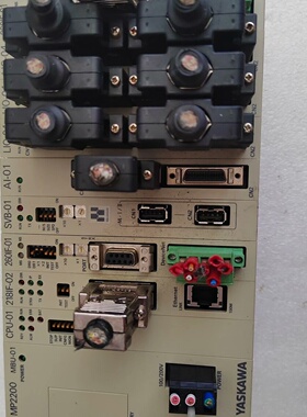 议价JEPMCBU2200EMP2200系列控制器议价