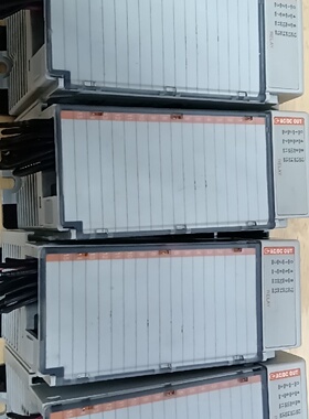 议价Ab Rockwell 1769Ow16 Module Disassembled Product 16Point