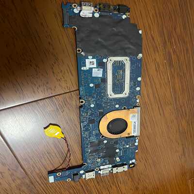 （议价）delllatitude7290笔记本主板，i58250