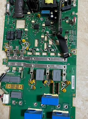 溢价-ABB驱动板RINT5514C