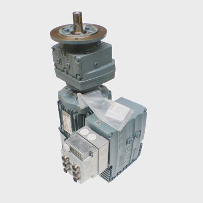 SEW EURODRIVE RF37 DRS90M4BE1MM22MOLN Getriebemotor i 1805
