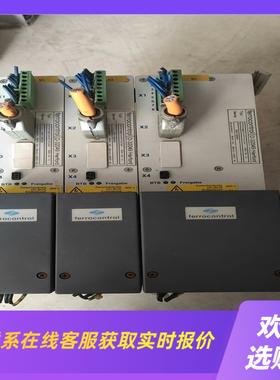叶鲁德国进口ferrocontrol驱动器伺服 S09-00拍前询价下单