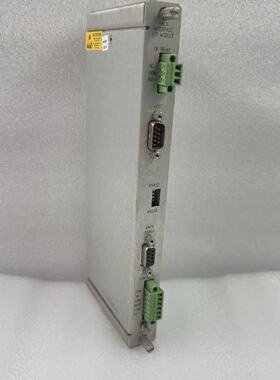 Neu Wie BENTLY NEVADA 12576801 Rack Interface IO Modul Voll