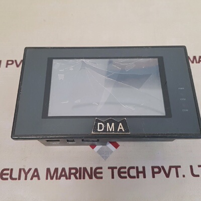 寻Kinco MT4210T Touch Screen Panel DC24V Not Working