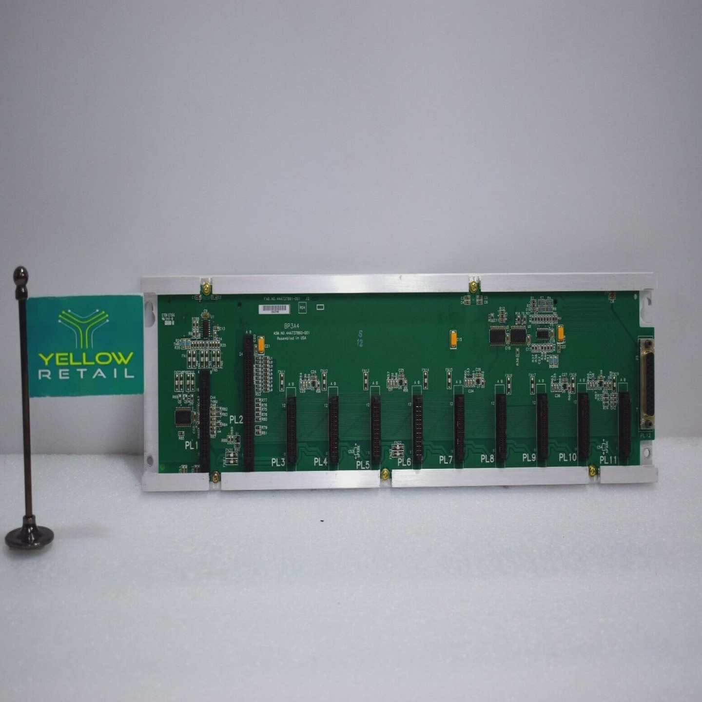 FANUC44A737861-001R02/2PCB卡44A737860-G01