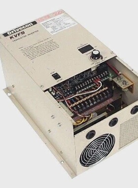 KVFS DRIVECON KVFS 475EF TRANSISTOR INVERTER EPROM NO. 8212