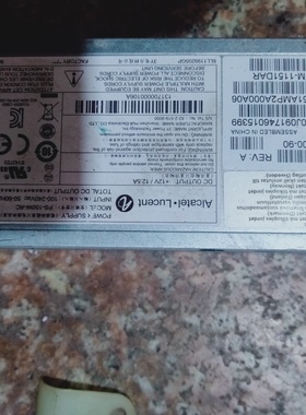 议价Alcatel.Lucent PS150WAC 9034议价